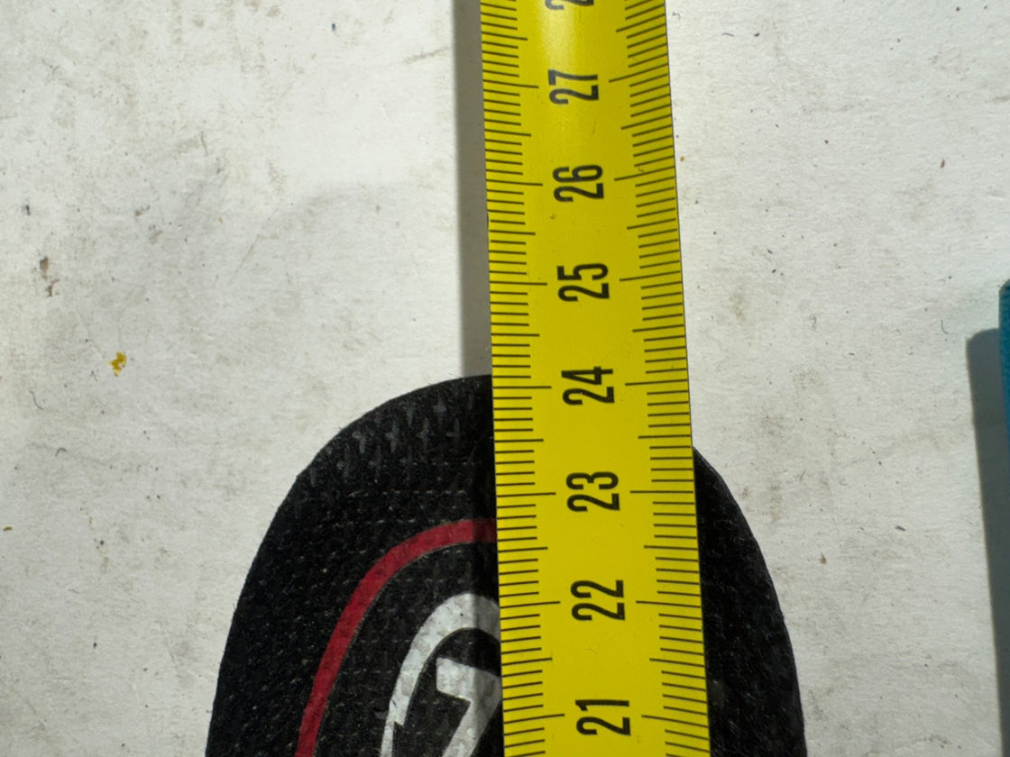 NORTHWAVE Cycling MTB Shoes Mountain Bike EU38 US6.5 UK5.5 Mondo 240 mm cs 1271