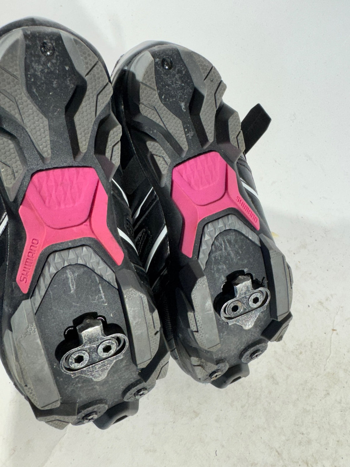 SHIMANO Cycling MTB Shoes Mountain Bike EU36 US5.1 UK4 Mondo 225 mm cs 1272