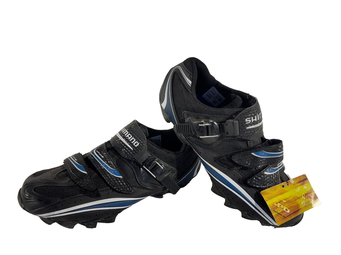 SHIMANO M087 Cycling MTB Shoes Mountain Bike EU44 US9.7 UK9 Mondo 278 cs 1274