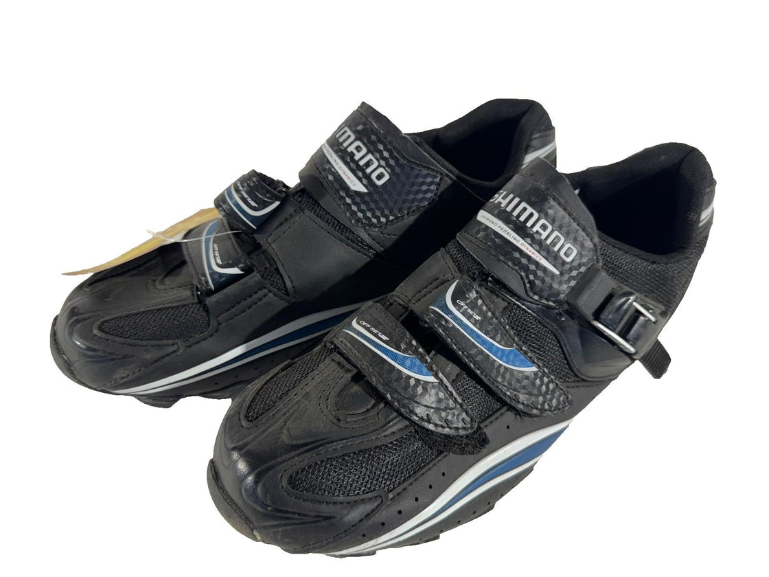SHIMANO M087 Cycling MTB Shoes Mountain Bike EU44 US9.7 UK9 Mondo 278 cs 1274