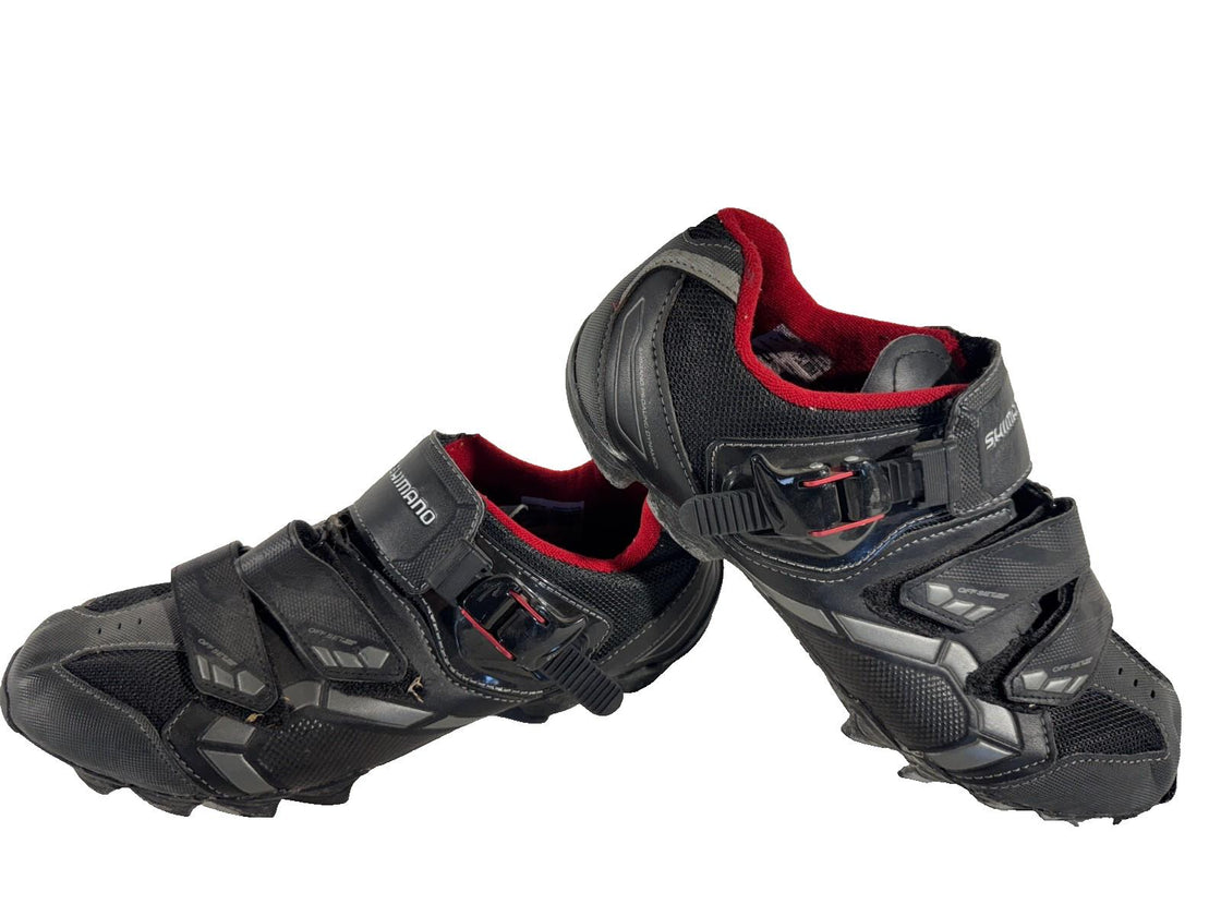 SHIMANO M088 Cycling MTB Shoes Mountain Bike EU42 US8.3 UK8 Mondo 265 cs 1275