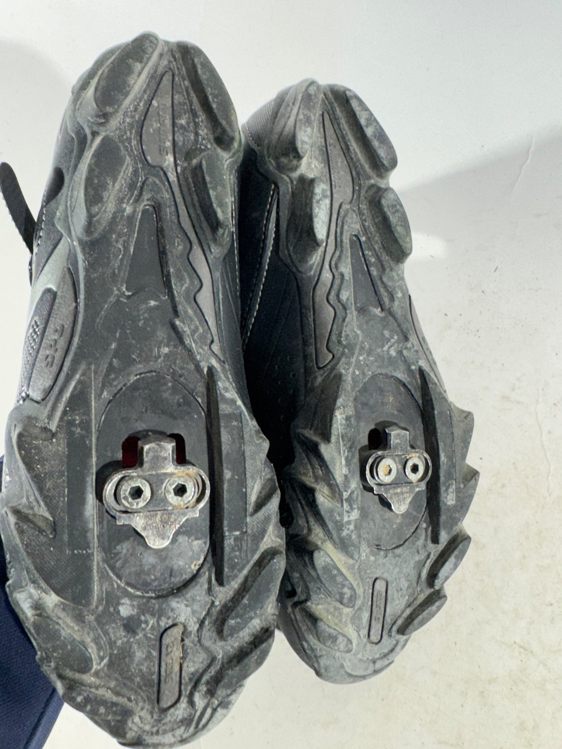 SHIMANO M088 Cycling MTB Shoes Mountain Bike EU42 US8.3 UK8 Mondo 265 cs 1275