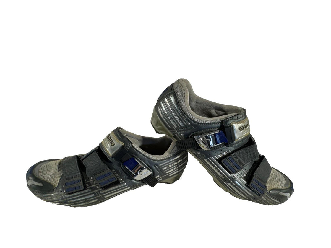 SHIMANO M300 Cycling MTB Shoes Mountain Bike EU44 US9.7 UK9 Mondo 278 cs 1277