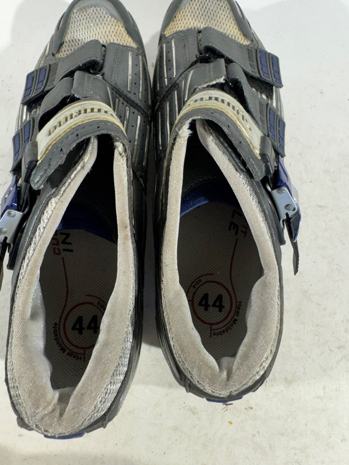 SHIMANO M300 Cycling MTB Shoes Mountain Bike EU44 US9.7 UK9 Mondo 278 cs 1277