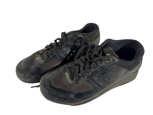 Specialized 2F0 Cycling Shoes EU 45 US 11.5 285mm 1280