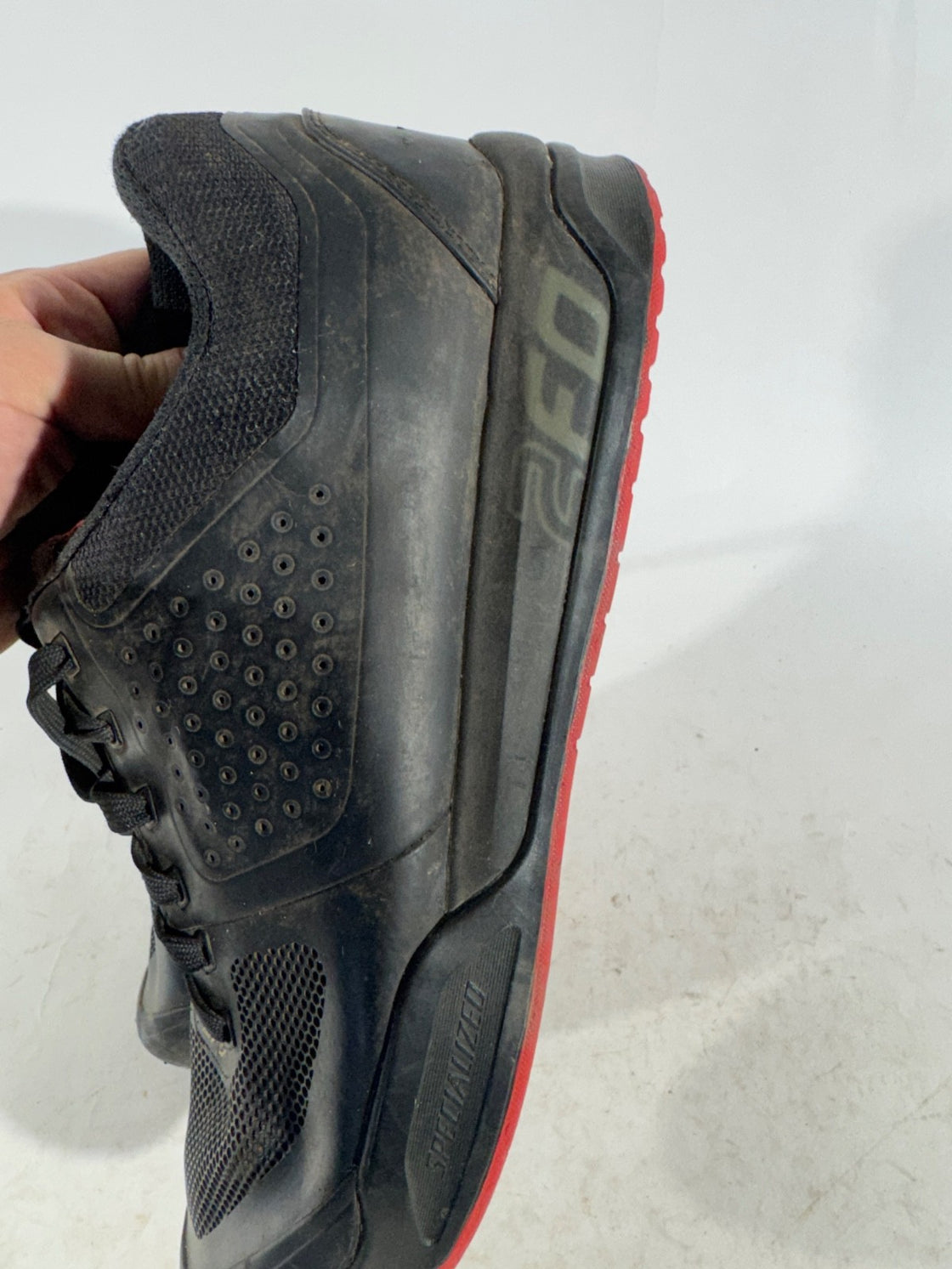 SPECIALIZED 2F0 Cycling MTB Shoes EU45 US11.5 UK10.5 Mondo 285 cs 1280