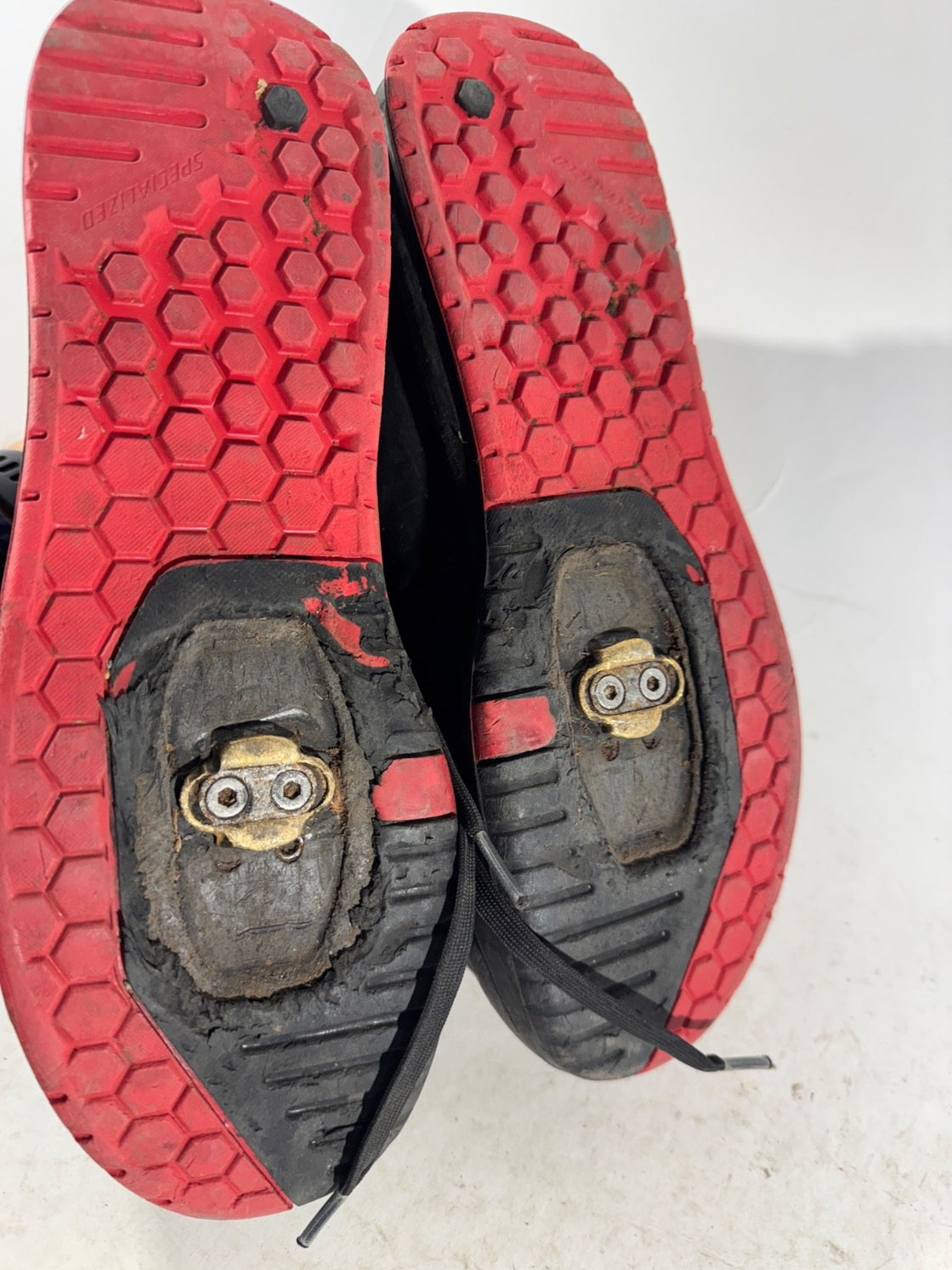 SPECIALIZED 2F0 Cycling MTB Shoes EU45 US11.5 UK10.5 Mondo 285 cs 1280