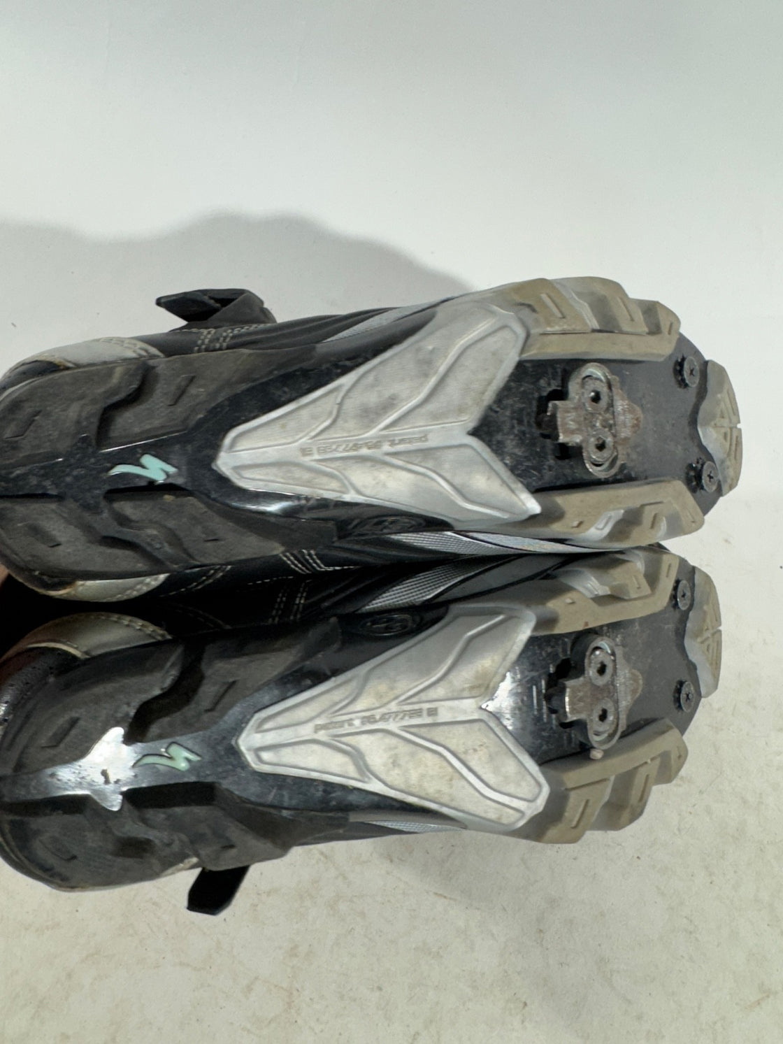 SPECIALIZED Cycling MTB Shoes Ladies EU39 US8.5 UK7.5 Mondo 248 mm cs 1281