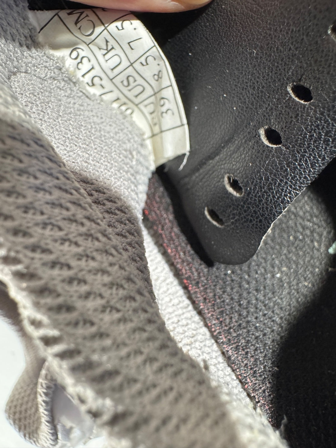 SPECIALIZED Cycling MTB Shoes Ladies EU39 US8.5 UK7.5 Mondo 248 mm cs 1281