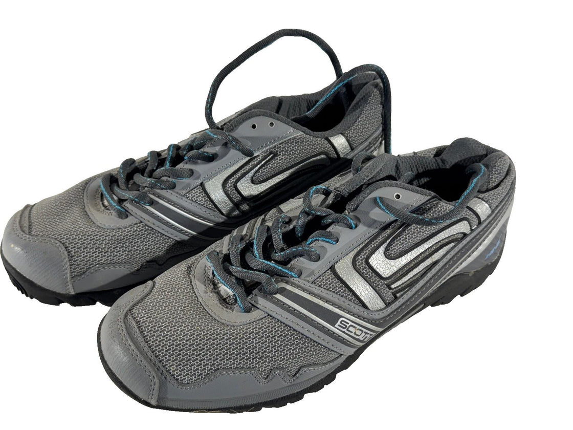 SCOTT Cycling MTB Shoes Ladies EU42 US9.5 UK8 Mondo 272 mm cs 1283