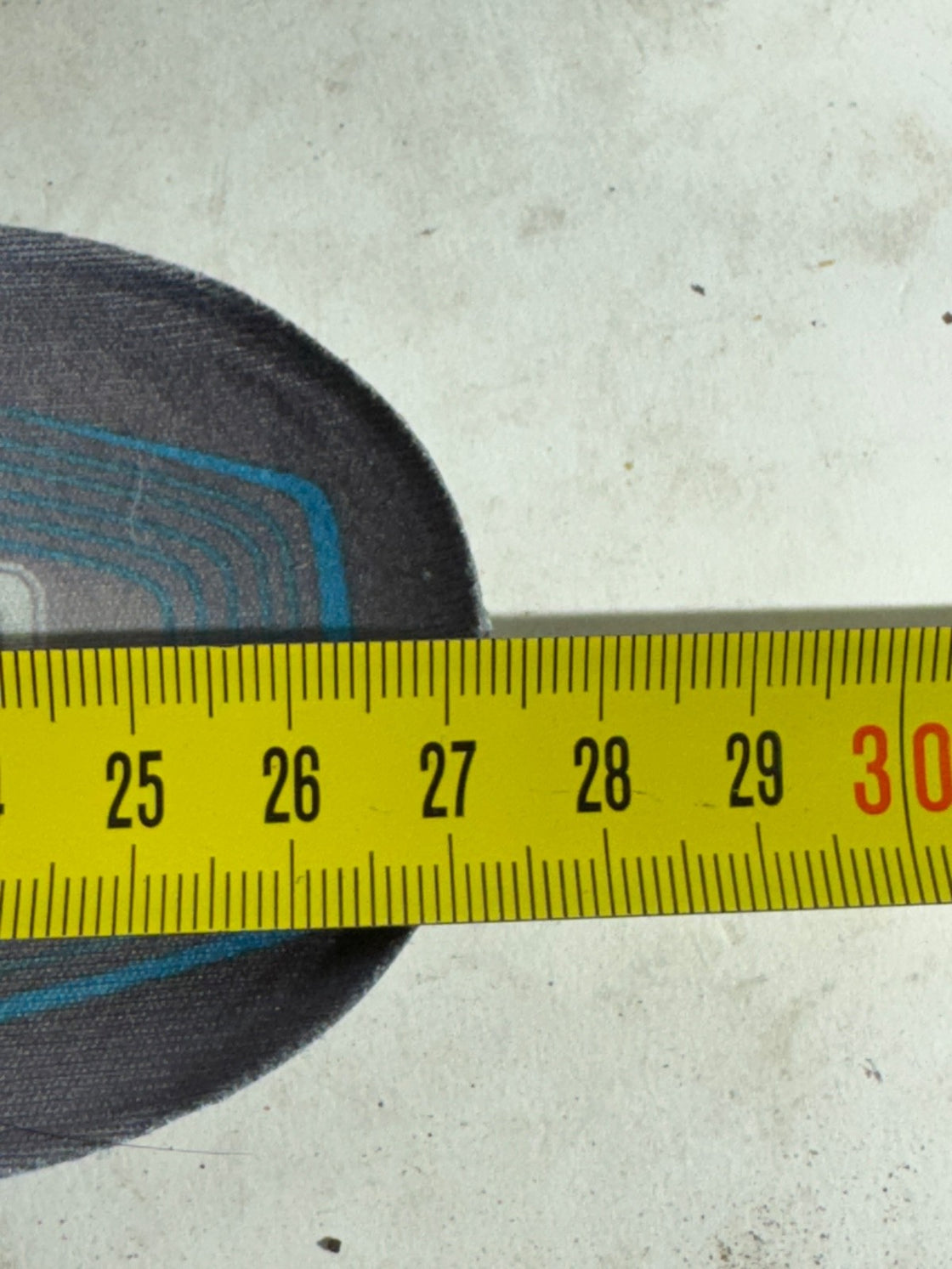 SCOTT Cycling MTB Shoes Ladies EU42 US9.5 UK8 Mondo 272 mm cs 1283