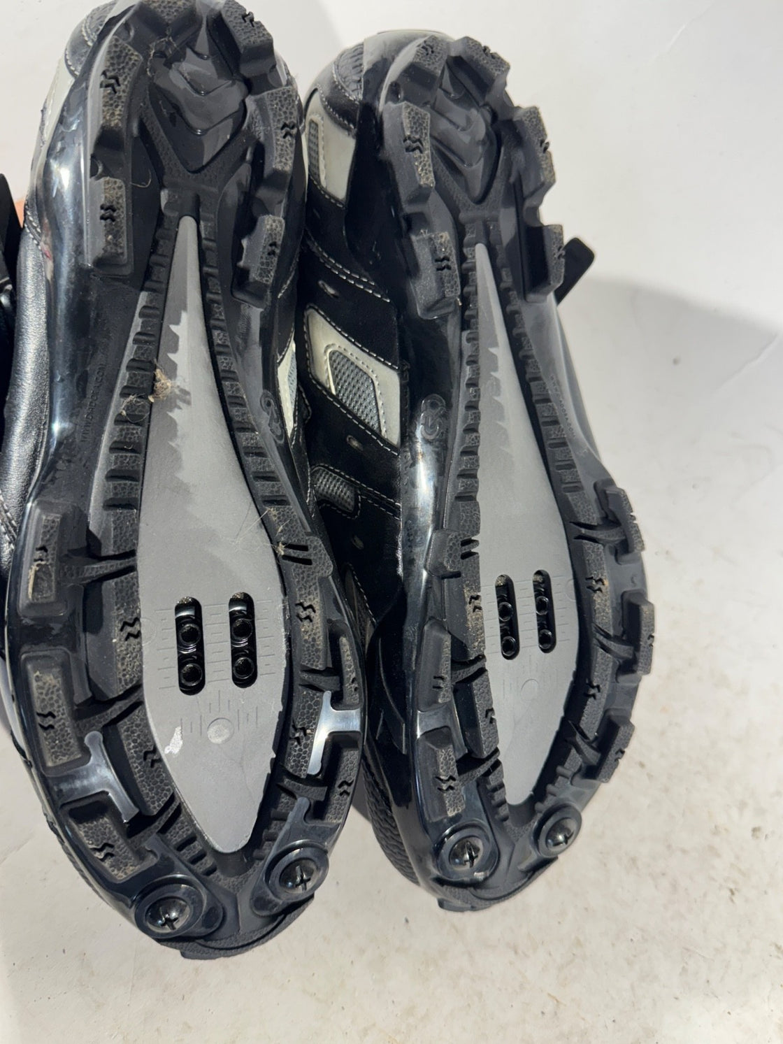 DIADORA Comp Cycling MTB Shoes EU45 US11 UK10.5 Mondo 284 cs 1286