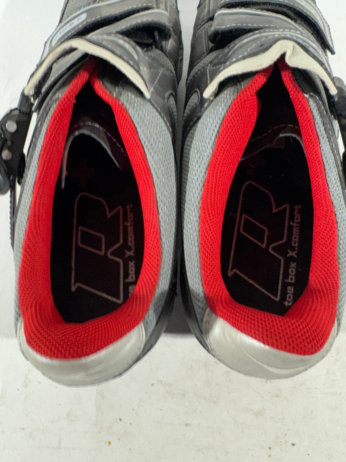 DIADORA Comp Cycling MTB Shoes EU45 US11 UK10.5 Mondo 284 cs 1286