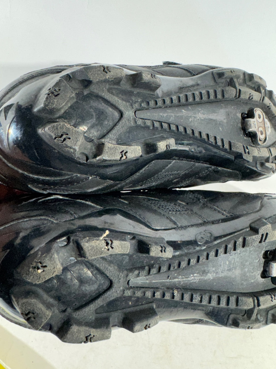 DIADORA Cycling MTB Shoes Mountain Bike EU44 US10 UK9.5 Mondo 274 cs 1288