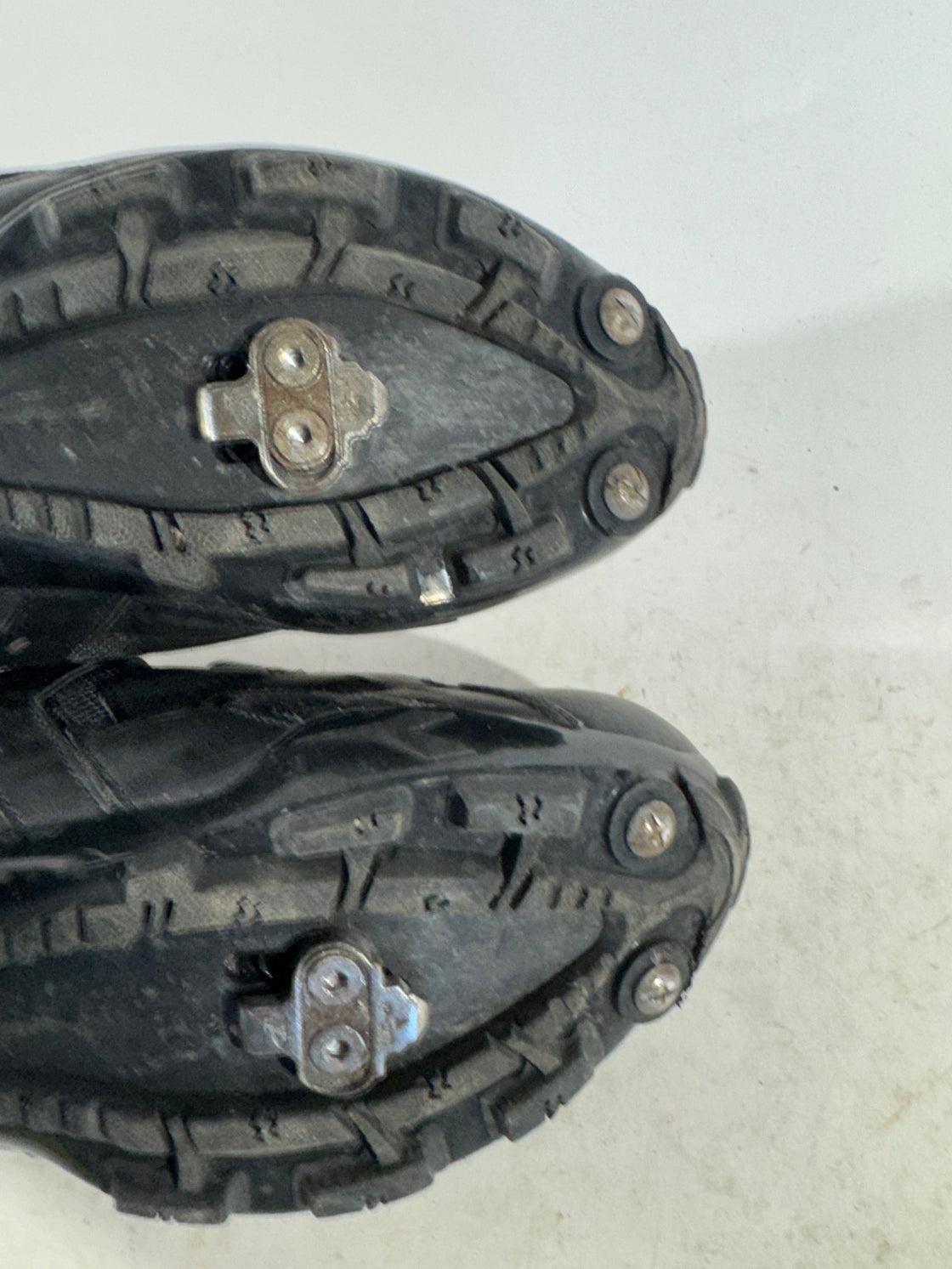 DIADORA Cycling MTB Shoes Mountain Bike EU44 US10 UK9.5 Mondo 274 cs 1288