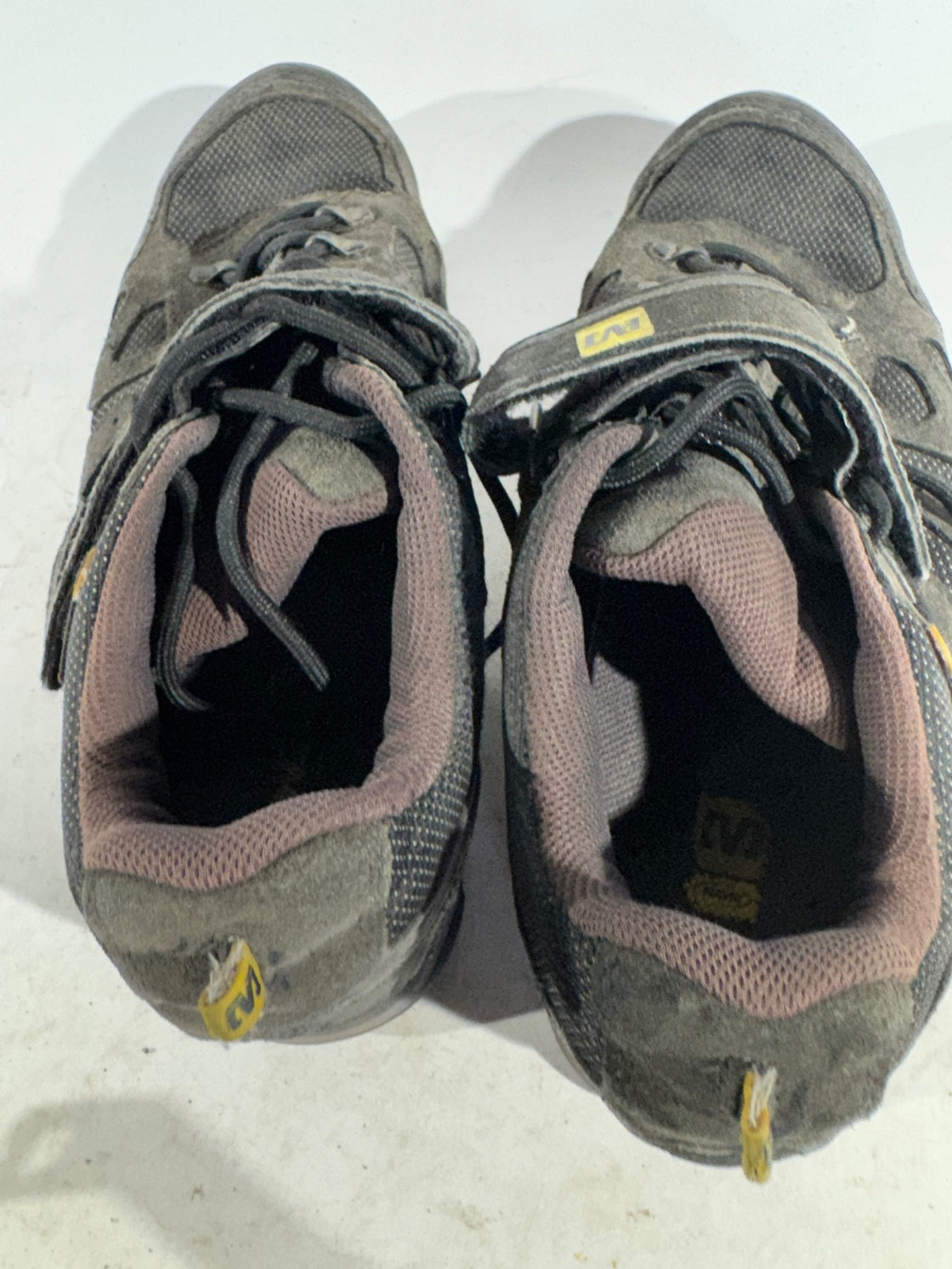 MAVIC Cycling MTB Shoes Mountain Bike EU44 US10 UK9 Mondo 285 cs 1290