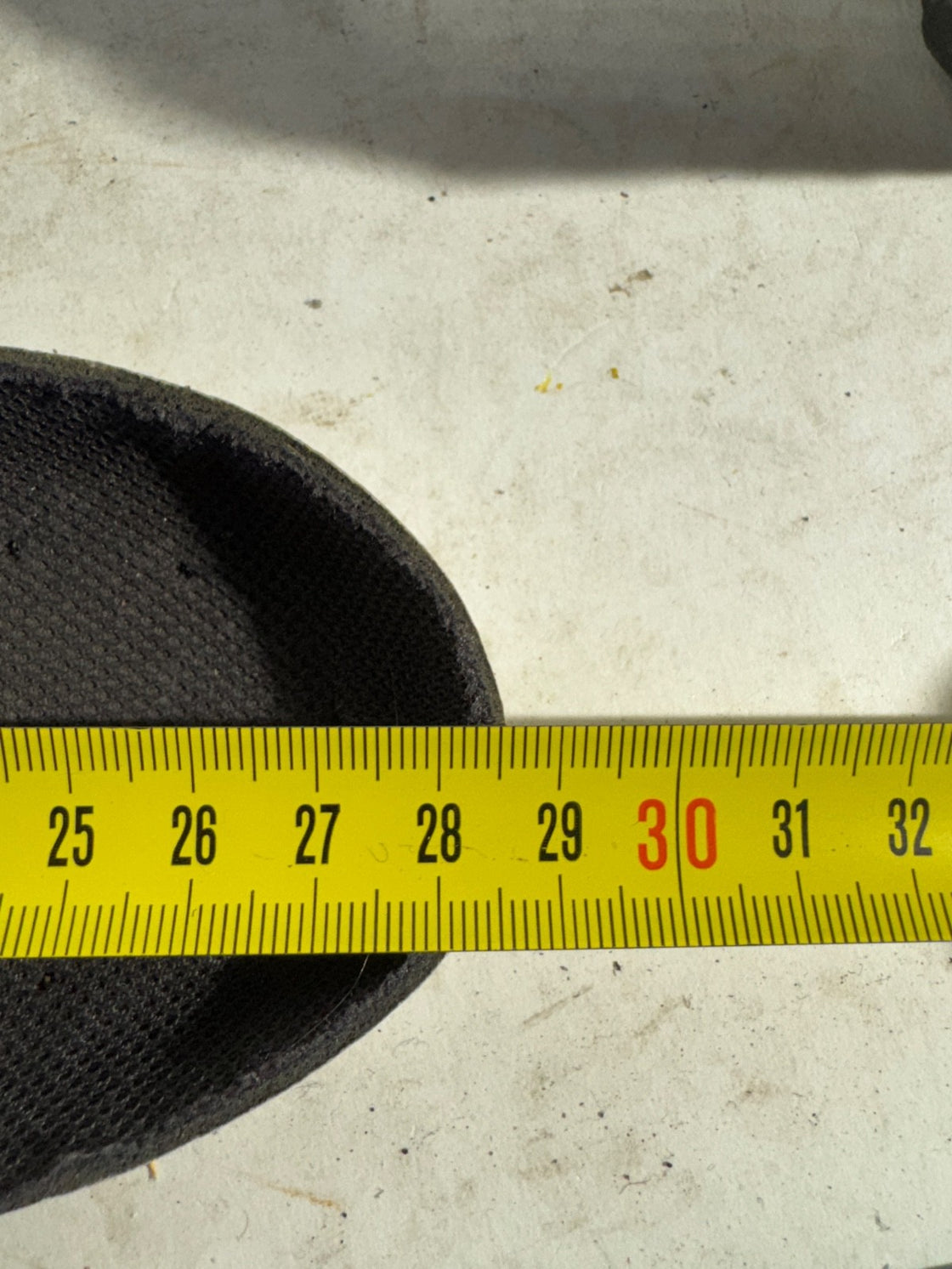 MAVIC Cycling MTB Shoes Mountain Bike EU44 US10 UK9 Mondo 285 cs 1290