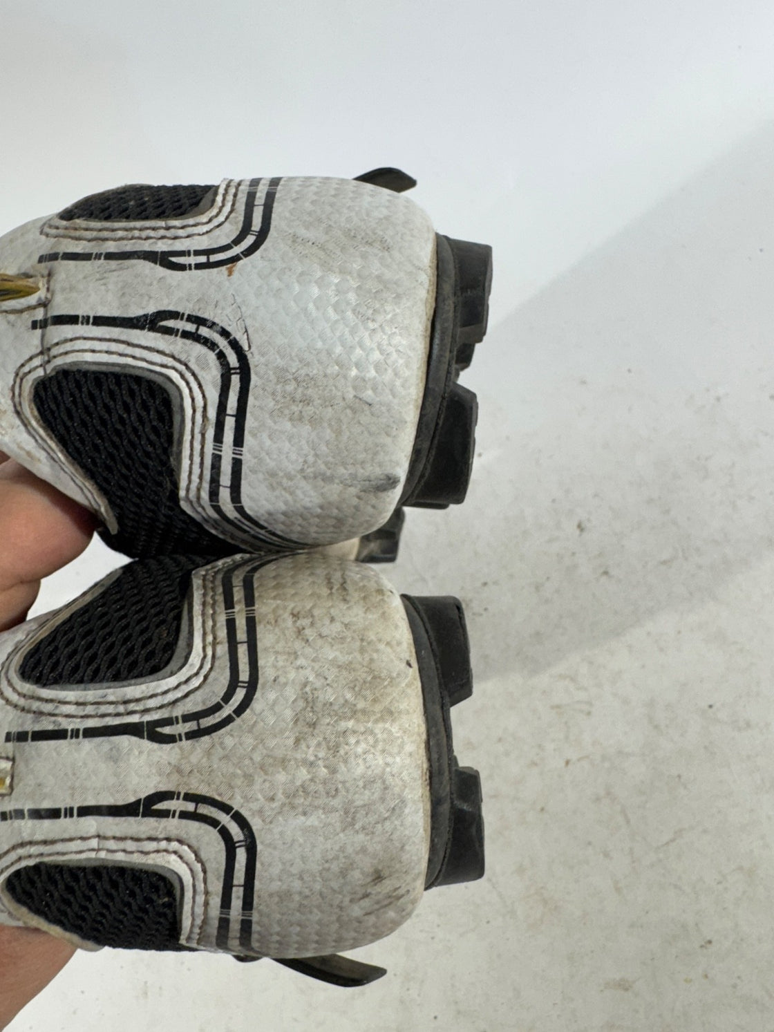 MAVIC Cycling MTB Shoes Mountain Bike EU44 US10 UK9.5 Mondo 280 cs 1293