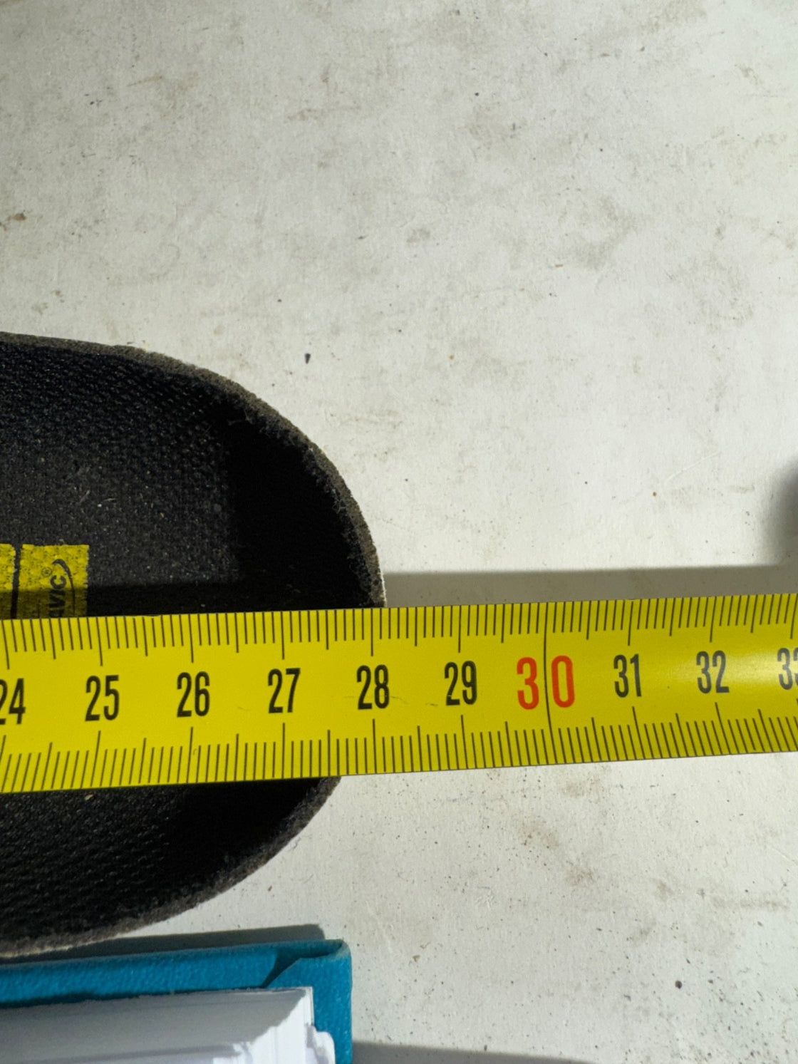 MAVIC Cycling MTB Shoes Mountain Bike EU44 US10 UK9.5 Mondo 280 cs 1293