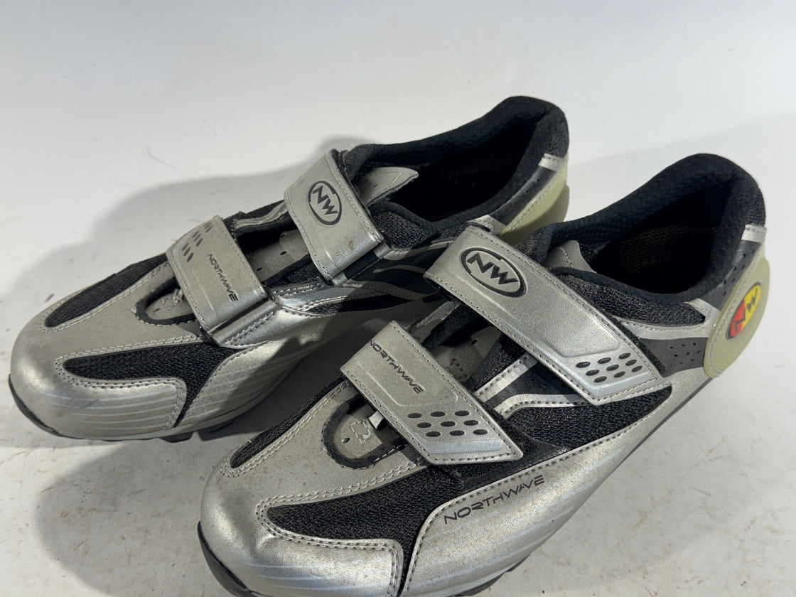 NORTHWAVE Cycling MTB Shoes Mountain Bike EU45 US12 UK11 Mondo 292  cs 1294