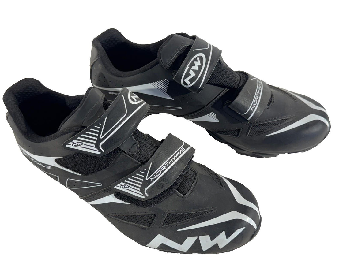 NORTHWAVE Cycling MTB Shoes Mountain Bike EU42 US9.5 UK8.5 Mondo 270 cs 1295