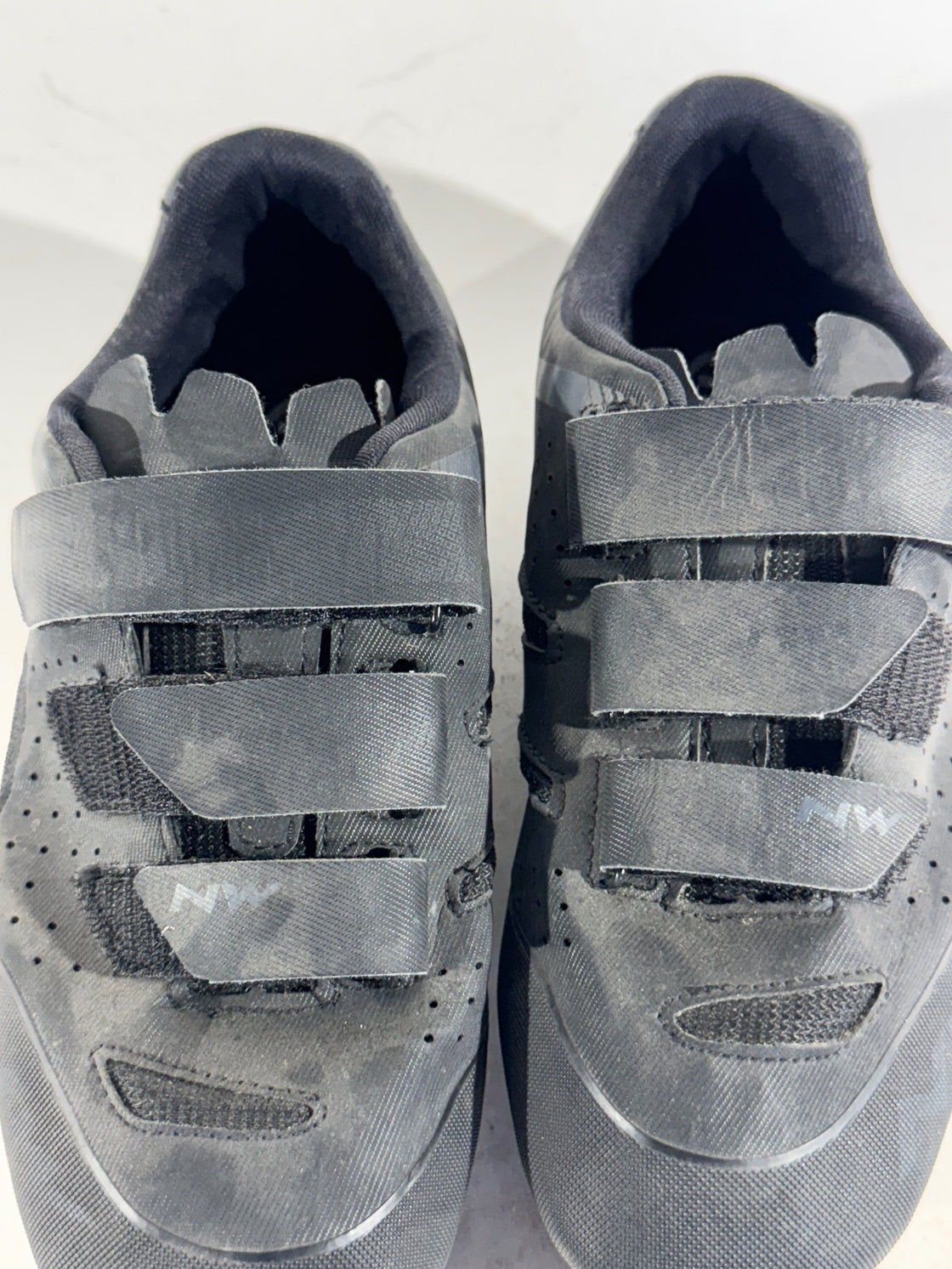 NORTHWAVE Cycling MTB Shoes Mountain Bike EU40 US7.5 UK6.5 Mondo 252 cs 1296