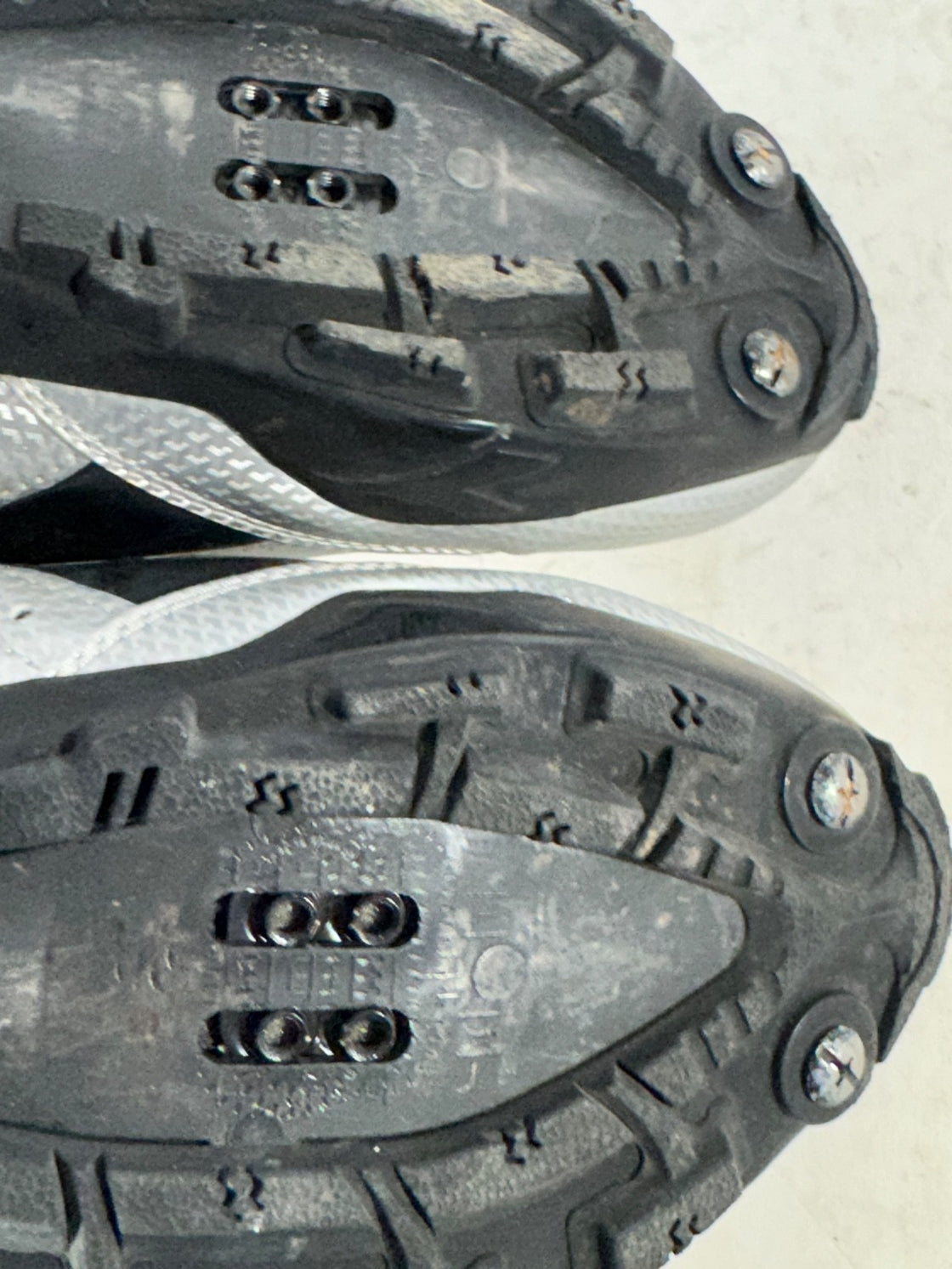 DIADORA Cycling MTB Shoes Mountain Bike EU46 US12 UK11.5 Mondo 295  cs 1300