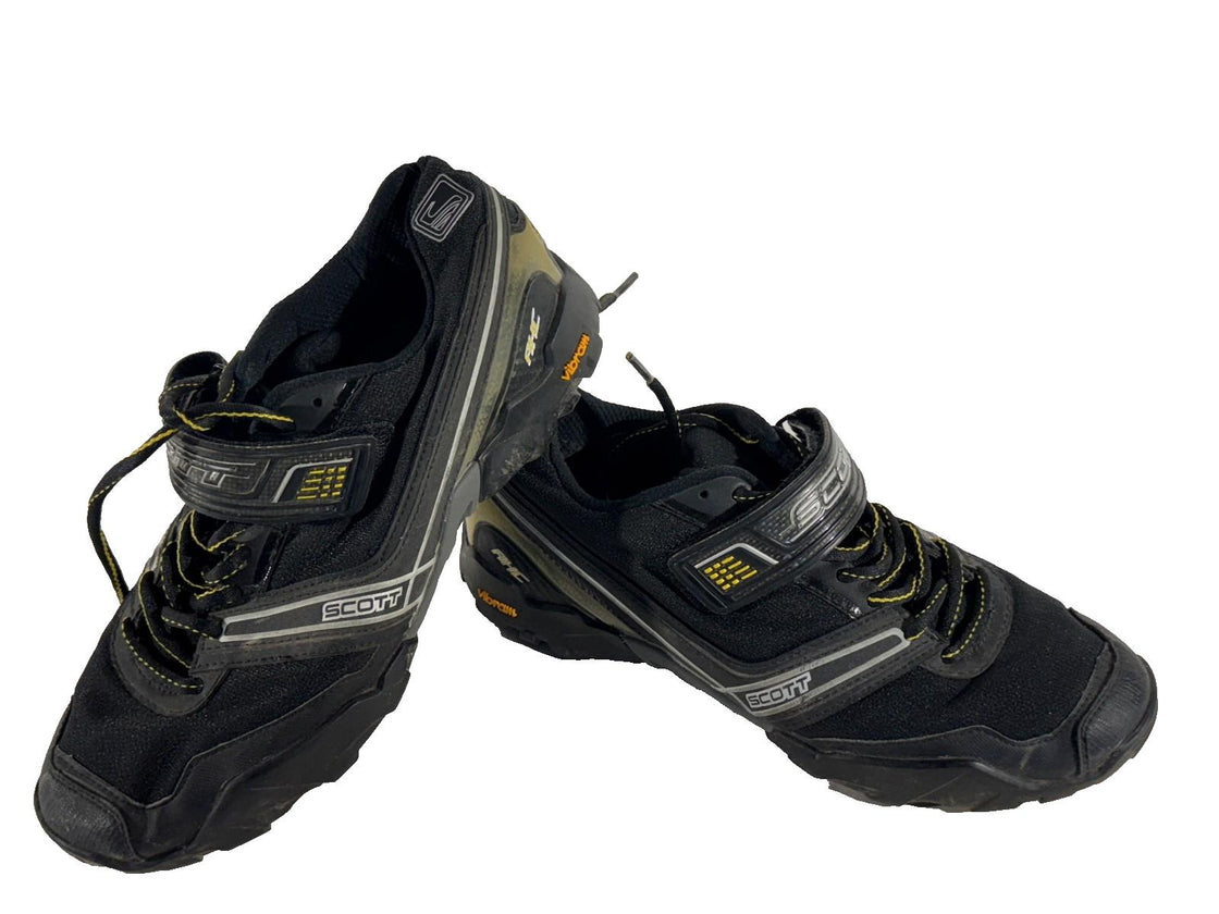 SCOTT Cycling MTB Shoes Mountain Bike EU44 US10 UK9.5 Mondo 282 cs 1301