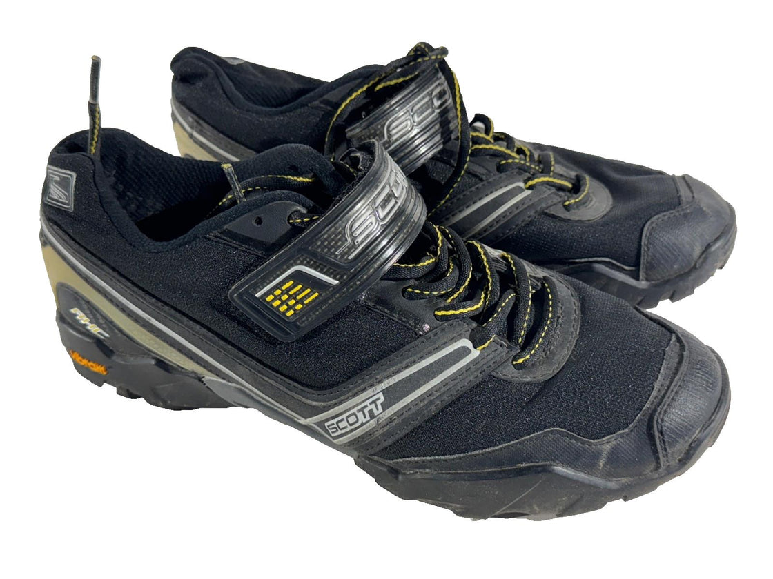 SCOTT Cycling MTB Shoes Mountain Bike EU44 US10 UK9.5 Mondo 282 cs 1301