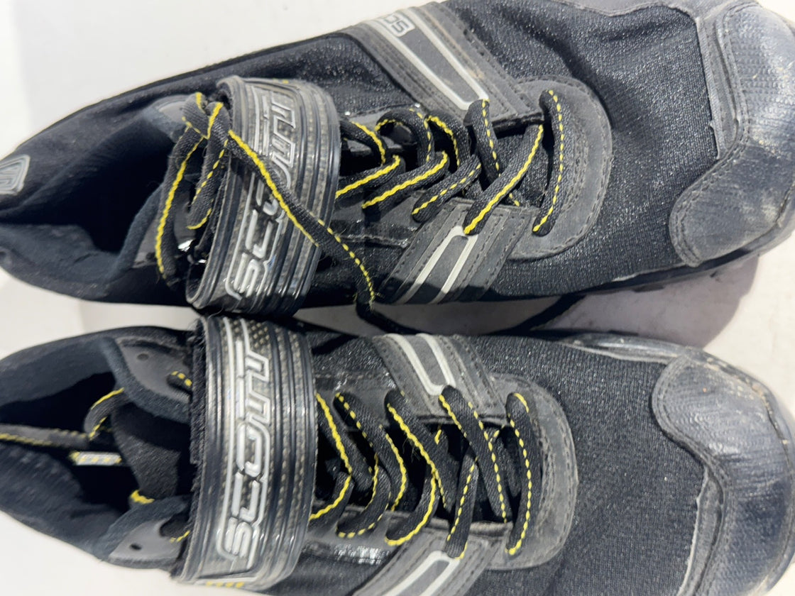SCOTT Cycling MTB Shoes Mountain Bike EU44 US10 UK9.5 Mondo 282 cs 1301