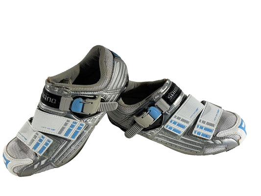 Shimano R085 Road Cycling Shoes EU 36 US 4.5 Womens 225mm 1313