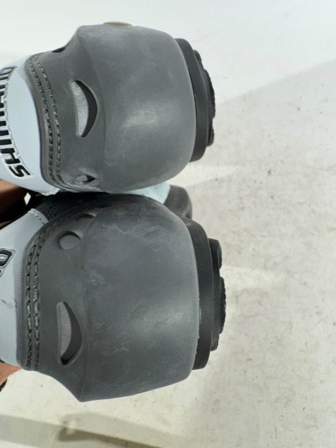 SHIMANO R097 Road Cycling Shoes Road Ladies EU38 US6 UK5 Mondo 245 cs 1314