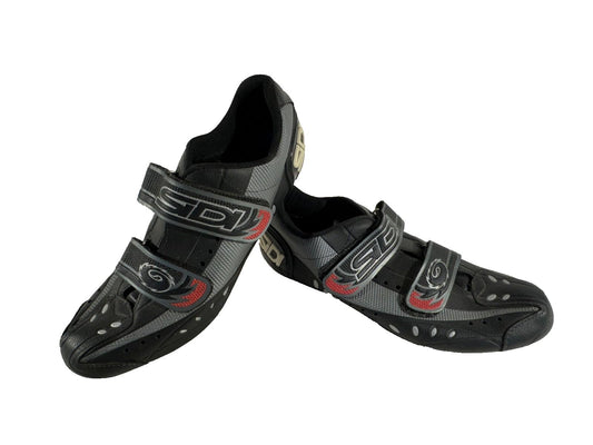 Sidi Road Cycling Shoes EU 42 US 8 258mm 1317