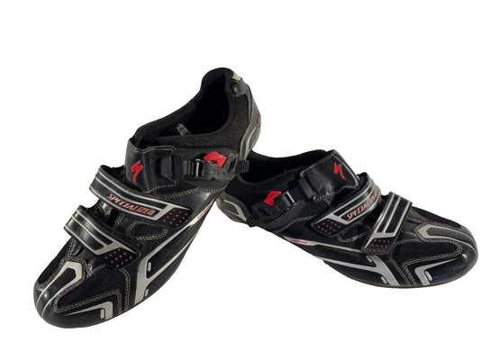 Specialized Road Cycling Shoes EU 45 US 12 290mm 1318
