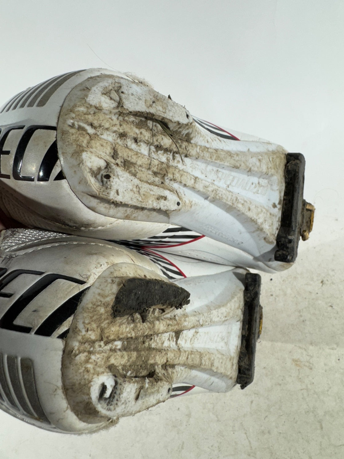 SPECIALIZED Comp Road Cycling Shoes 3 Bolts EU45 US11.5 UK10.5 Mondo 290 cs 1319