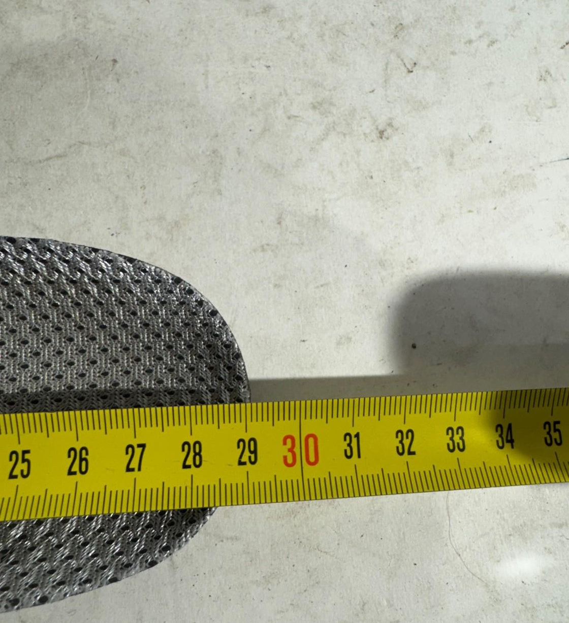 SPECIALIZED Comp Road Cycling Shoes 3 Bolts EU45 US11.5 UK10.5 Mondo 290 cs 1319