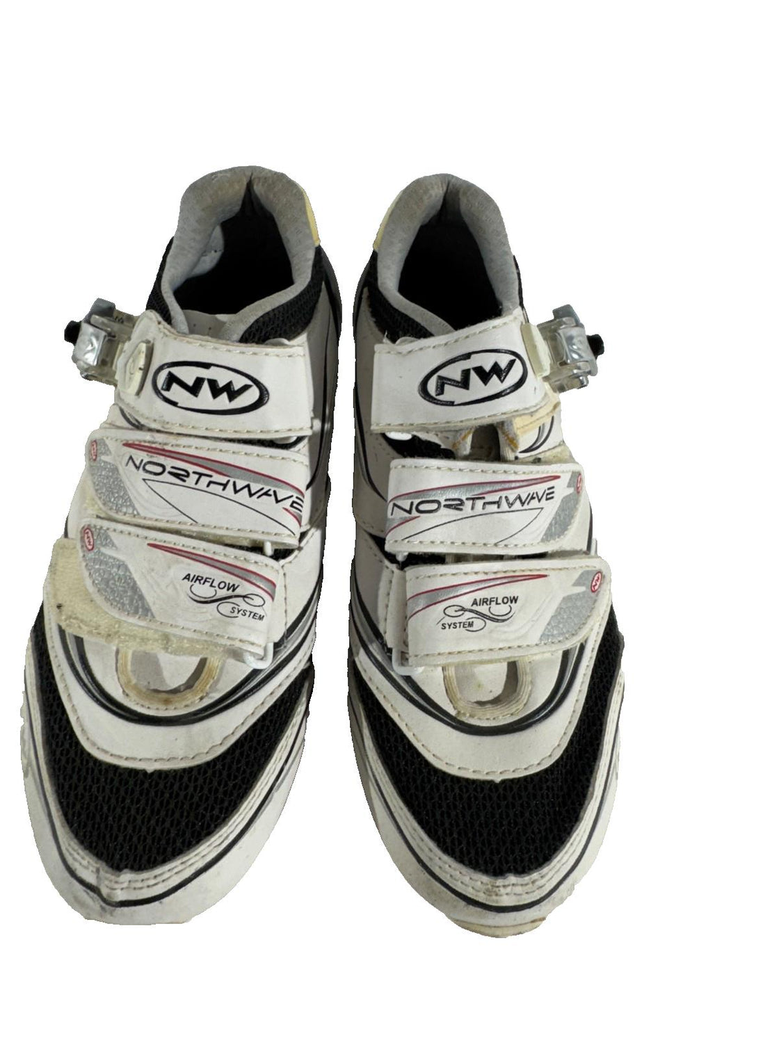 NORTHWAVE Cycling MTB Shoes Ladies EU39 US7 UK6 Mondo 246 mm cs 1321