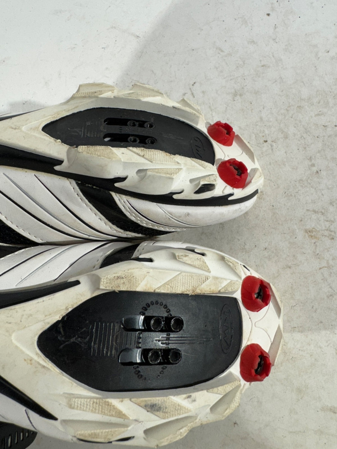 NORTHWAVE Cycling MTB Shoes Ladies EU39 US7 UK6 Mondo 246 mm cs 1321