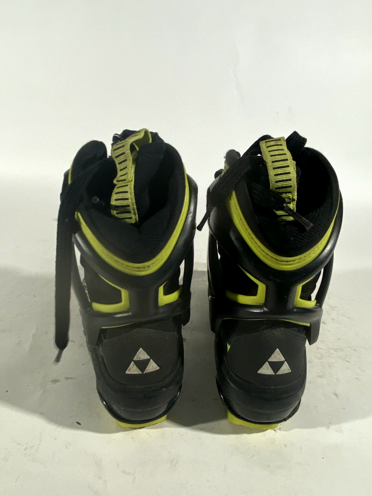 Fischer Combi Cross Country Ski Boots Combi NNN EU 37 US 5.5 235mm 3212