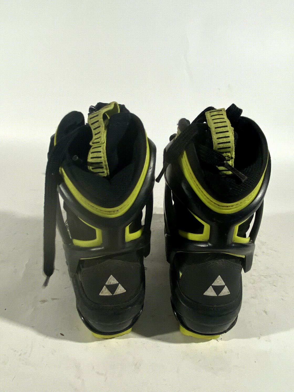 FISCHER Combi Nordic Cross Country Ski Boots Size EU37 US5.5 NNN Profil 3212