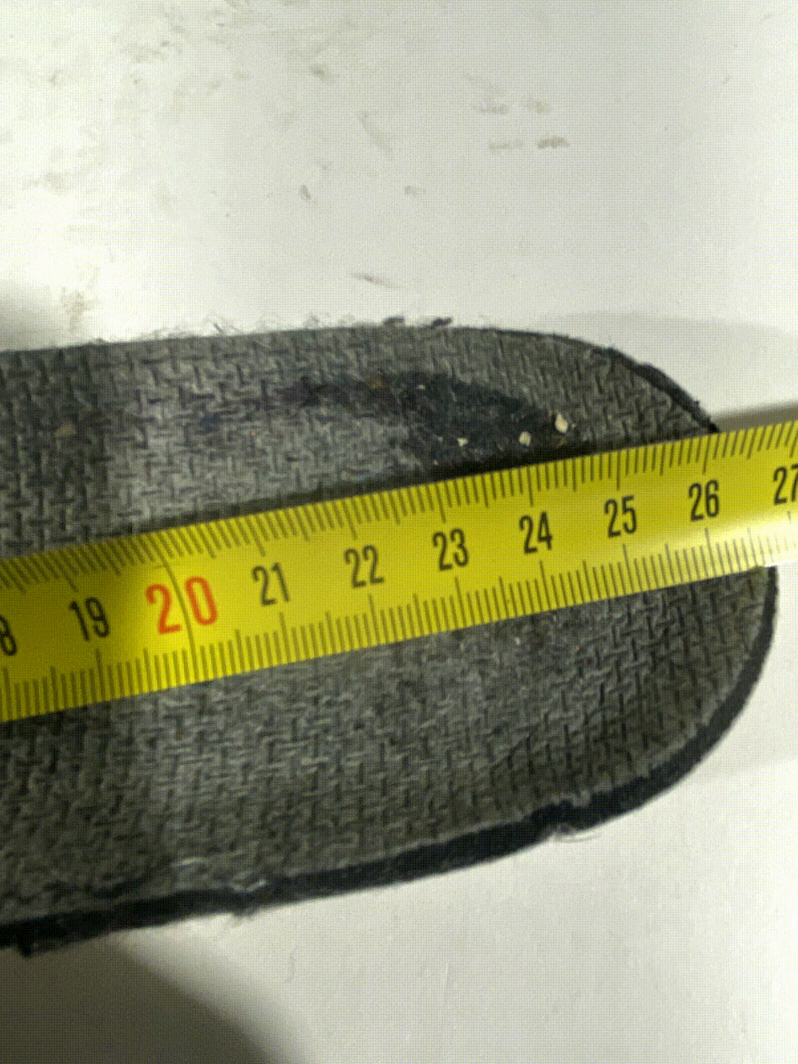 Alpina RCL Classic Nordic Cross Country Ski Boots Size EU41 US8.5 for NNN 3213