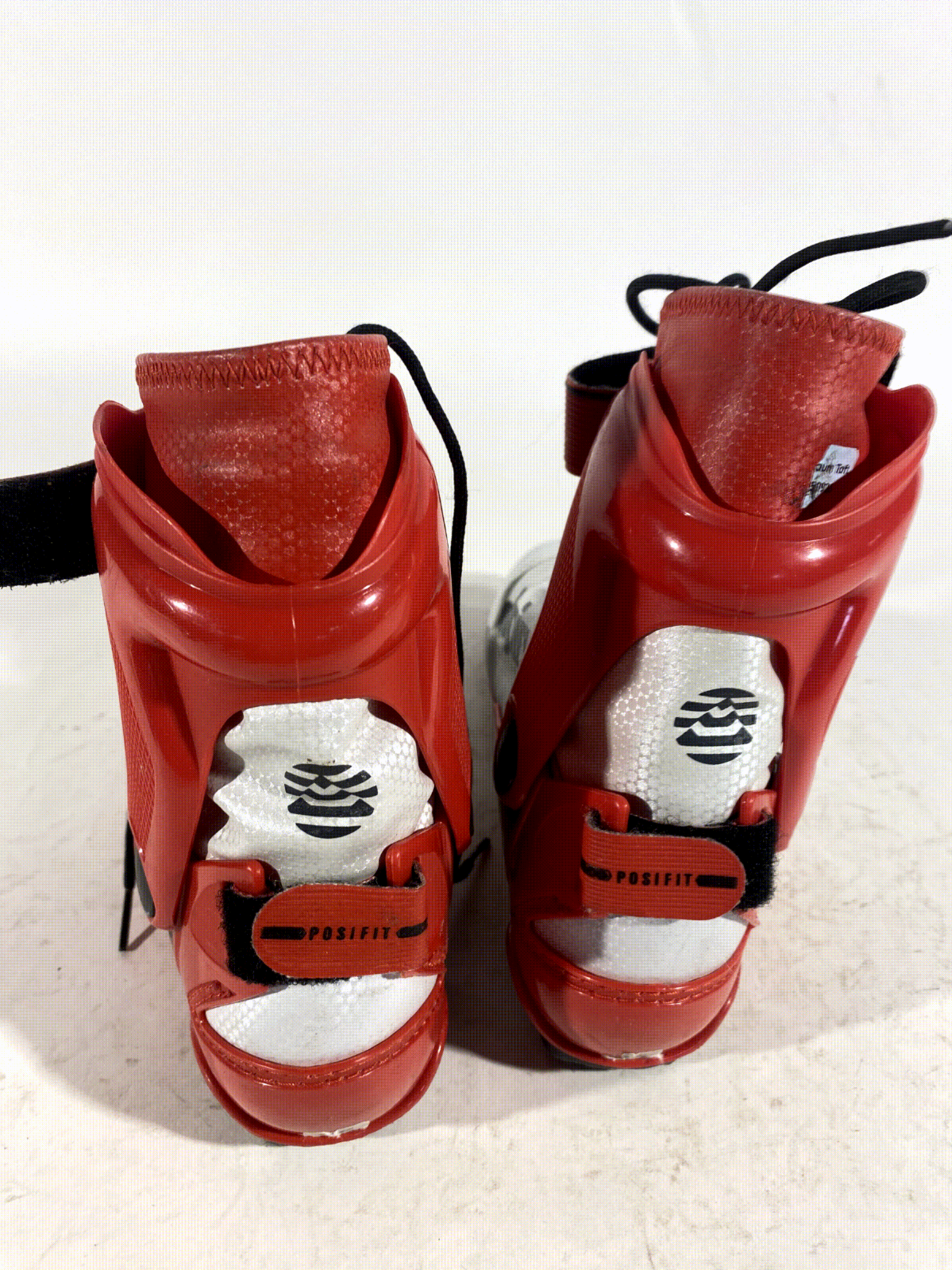 Alpina R Combi Cross Country Ski Boots Combi NNN EU 35 US 3.5 Kids 230mm 3217
