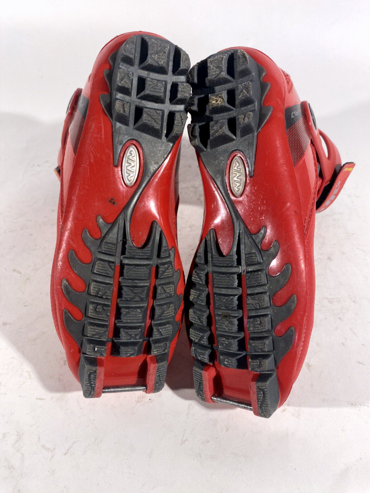 Alpina RJ Cross Country Ski Boots Skate NNN EU 37 US 5 3219