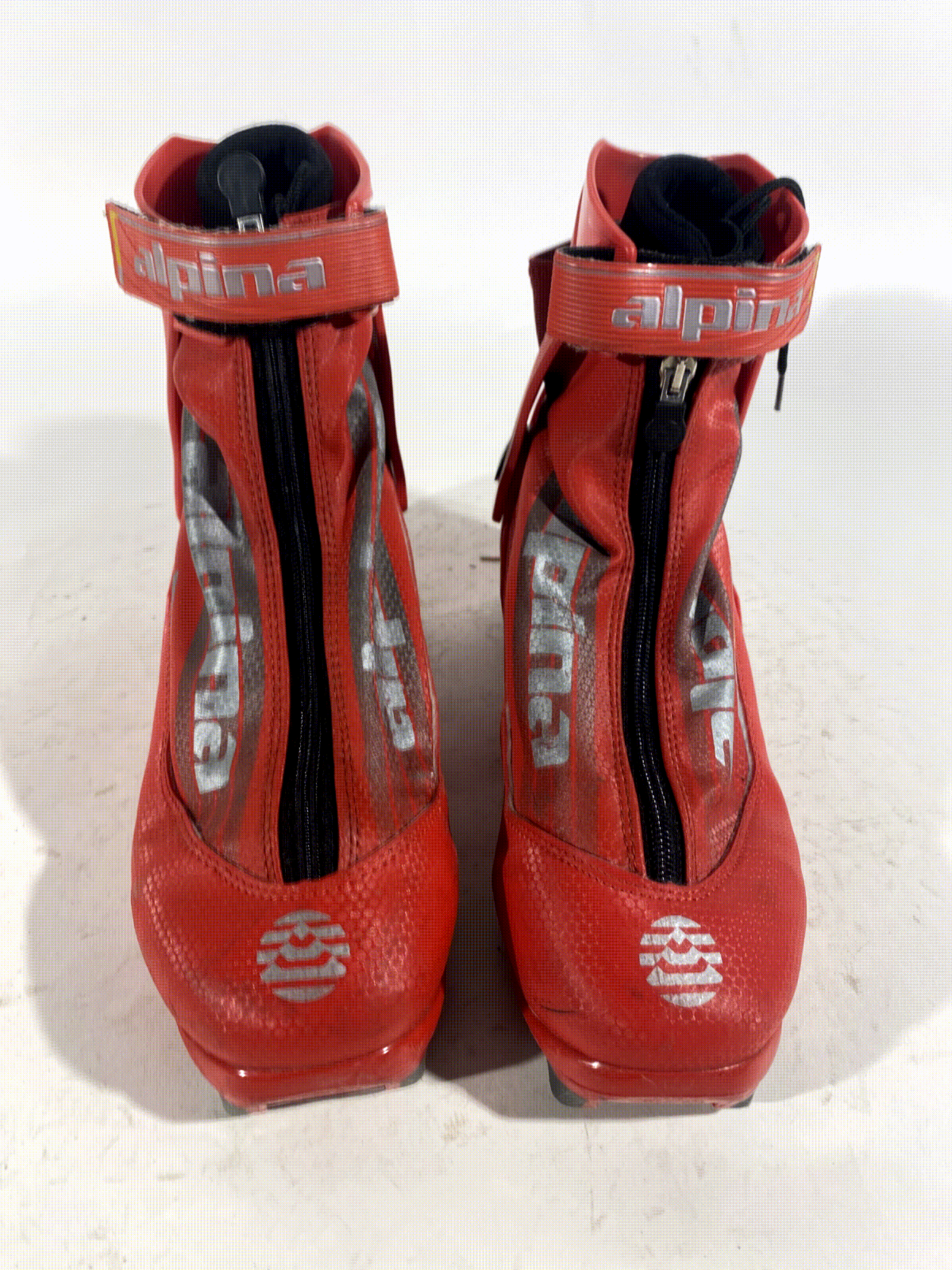 Alpina RJ Cross Country Ski Boots Skate NNN EU 40 US 7.5 262mm 3220