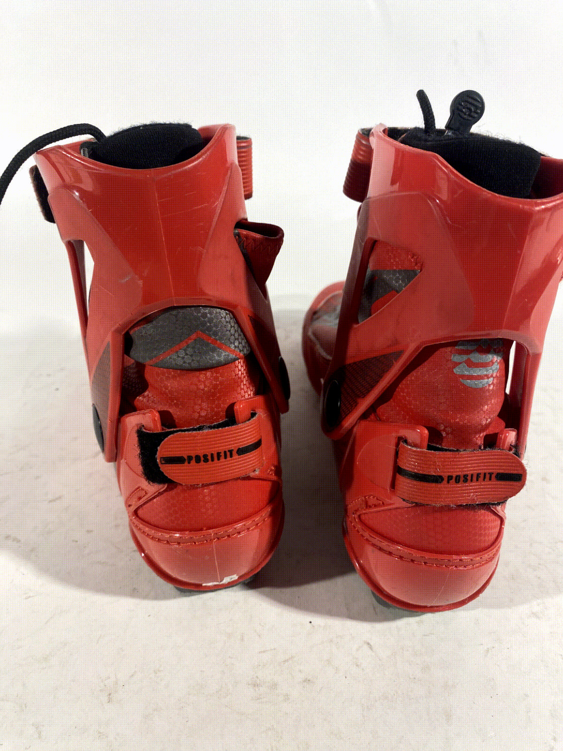 Alpina RJ Skate Nordic Cross Country Ski Boots Size EU40 US7.5 for NNN 3220