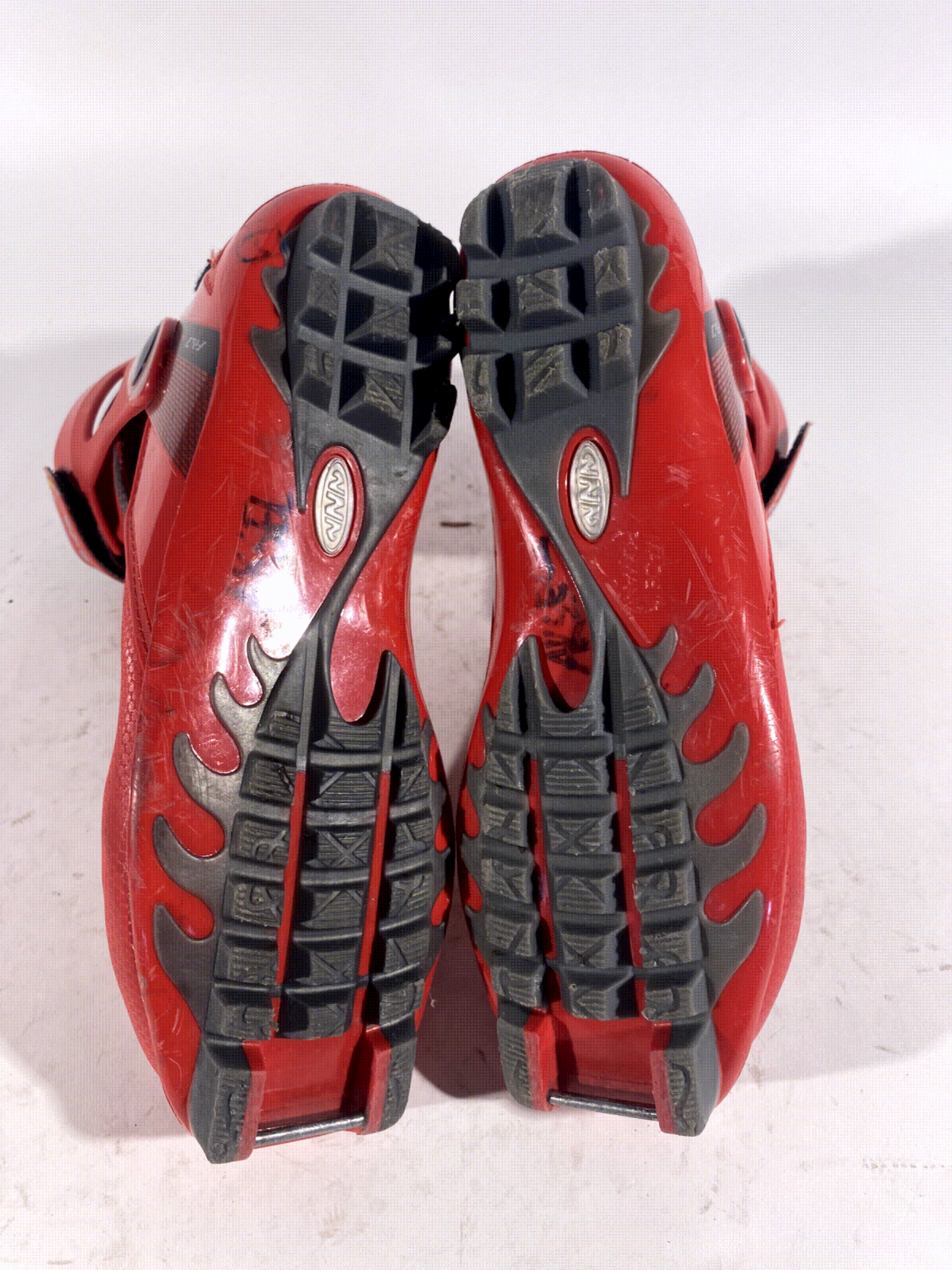 Alpina RJ Cross Country Ski Boots Skate NNN EU 40 US 7.5 262mm 3220