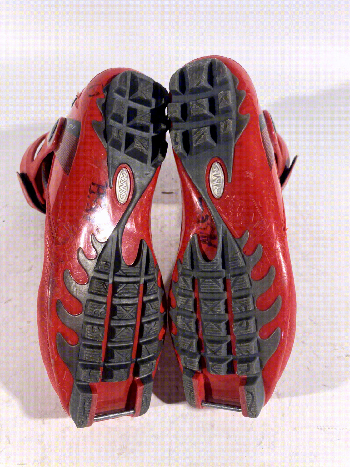 Alpina RJ Skate Nordic Cross Country Ski Boots Size EU40 US7.5 for NNN 3220