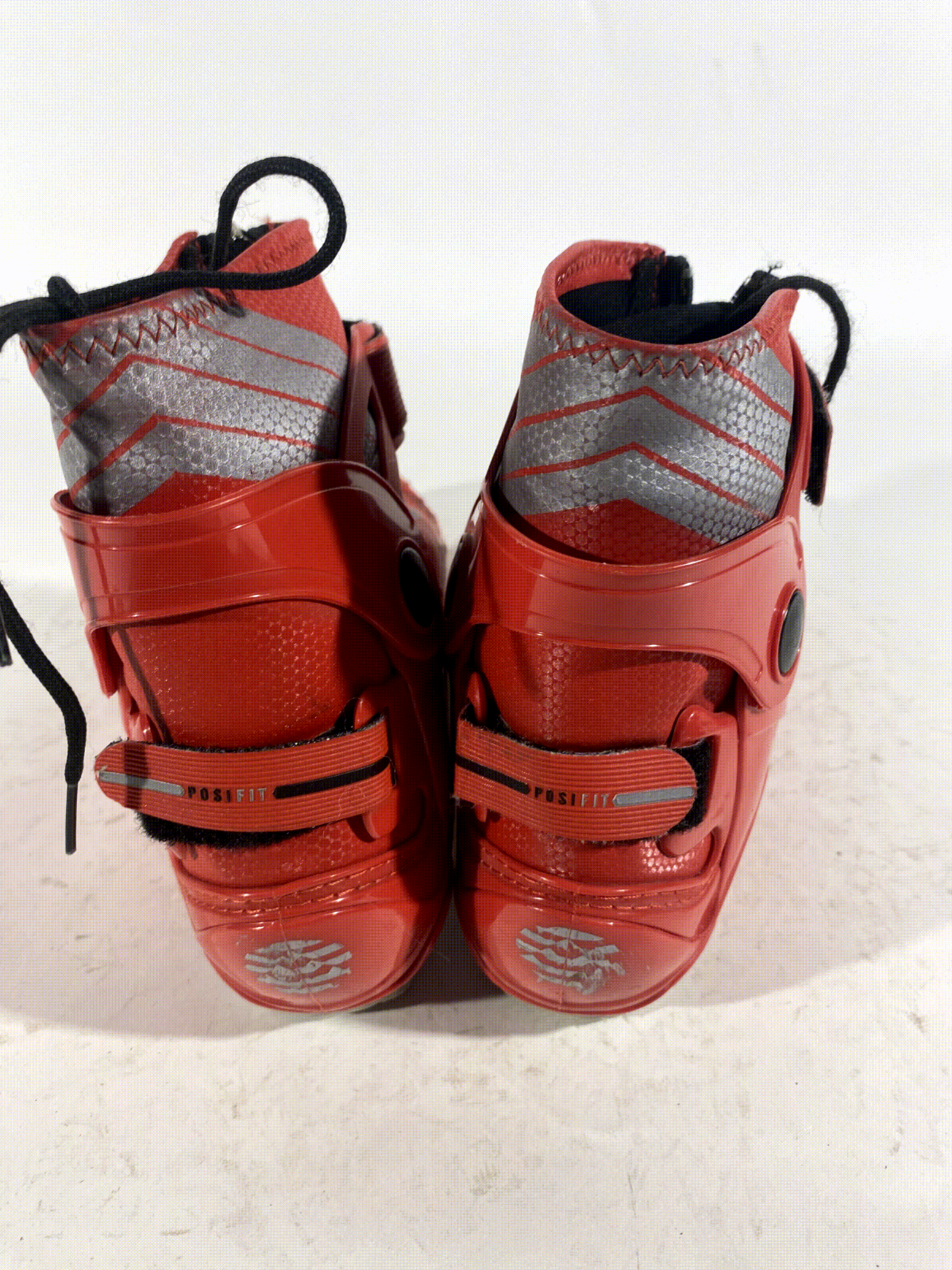 Alpina RCS Combi Cross Country Ski Boots Combi NNN EU 43 US 9.5 283mm 3221