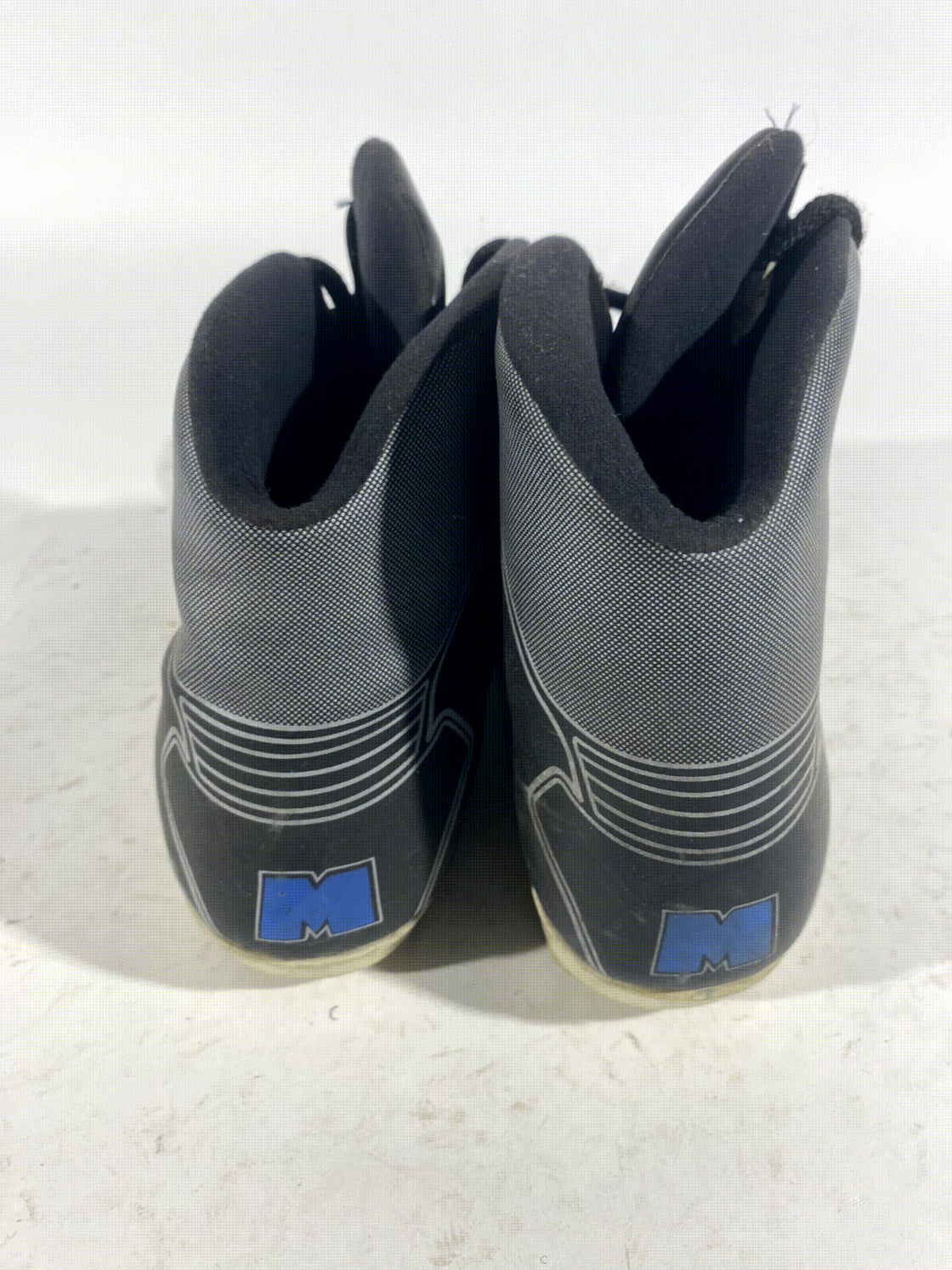 Meindl Classic Nordic Cross Country Ski Boots Size EU40 US8 SNS Profil 3222