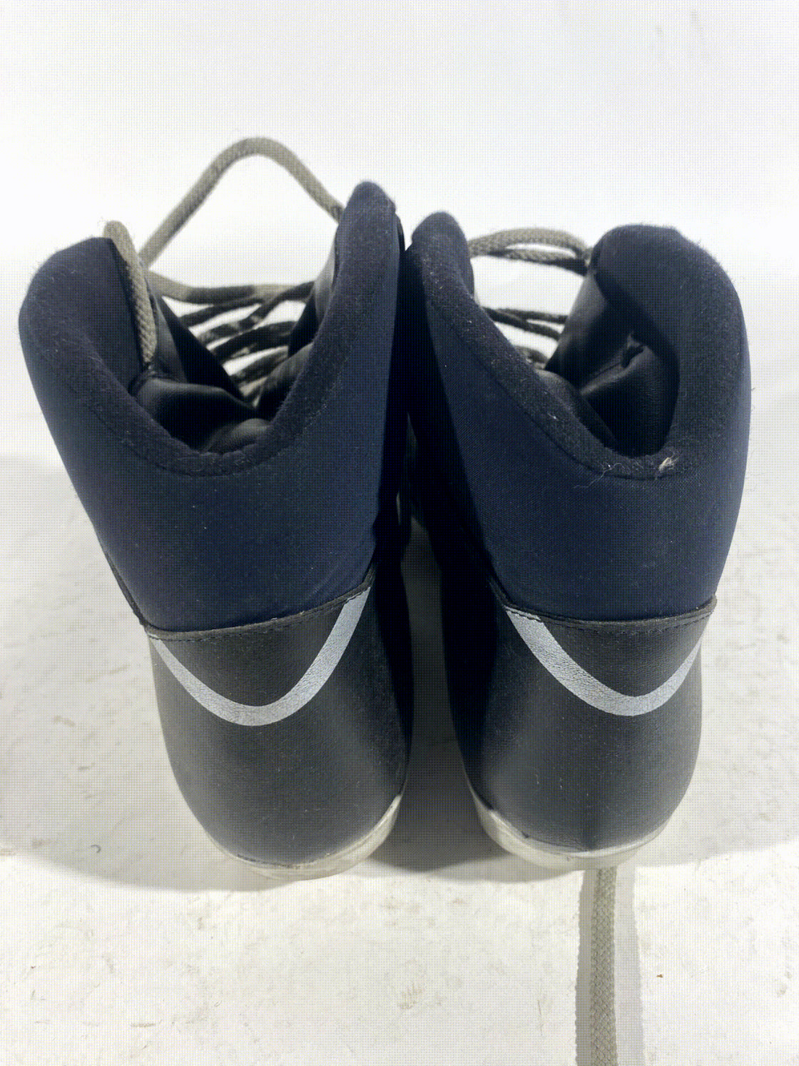 Meindl Classic Nordic Cross Country Ski Boots Size EU45 US11 SNS Profil 3223